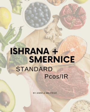 Ishrana + Smernice