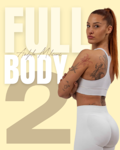 Full body 2
