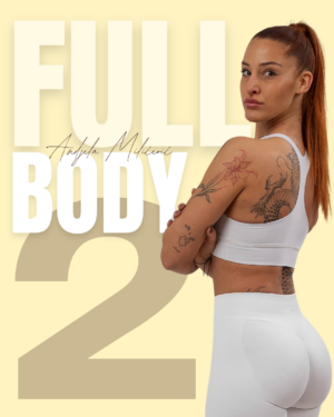 Full body 2